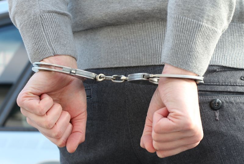 Bahrain News: Suspect held over string of shop thefts